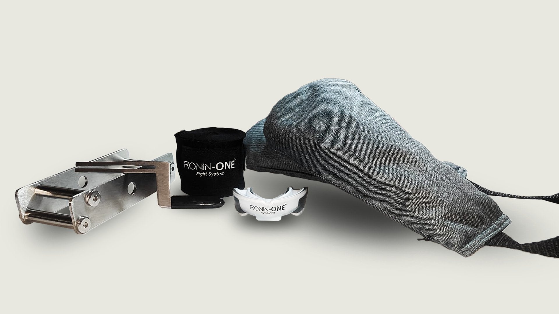ACCESSORI - RONIN-ONE™ Fight Systems 