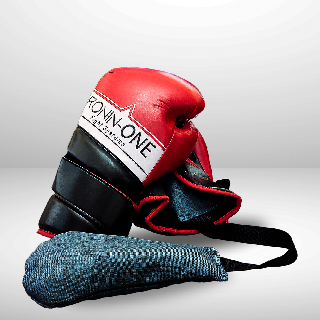 Boxing Guanto Deodorante 30 Ml – Attrezzature Per Il Fitness - Foto 7