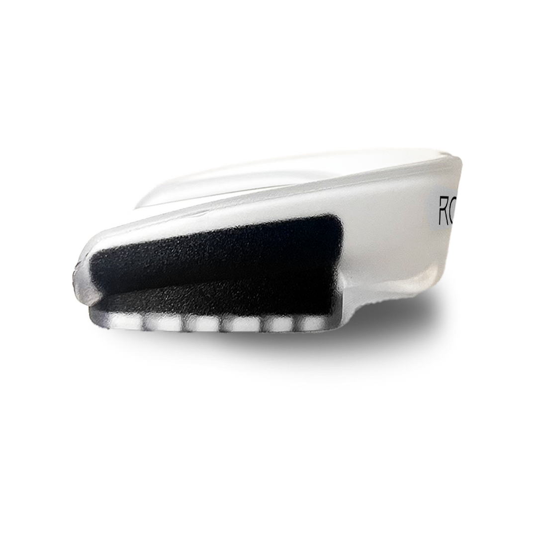 Paradenti White Ice
