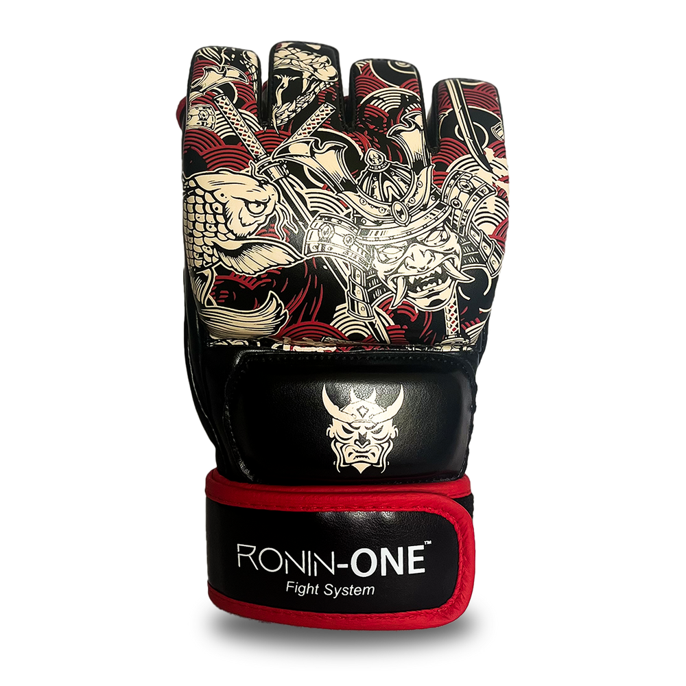 Guanti da MMA - SAMURAI