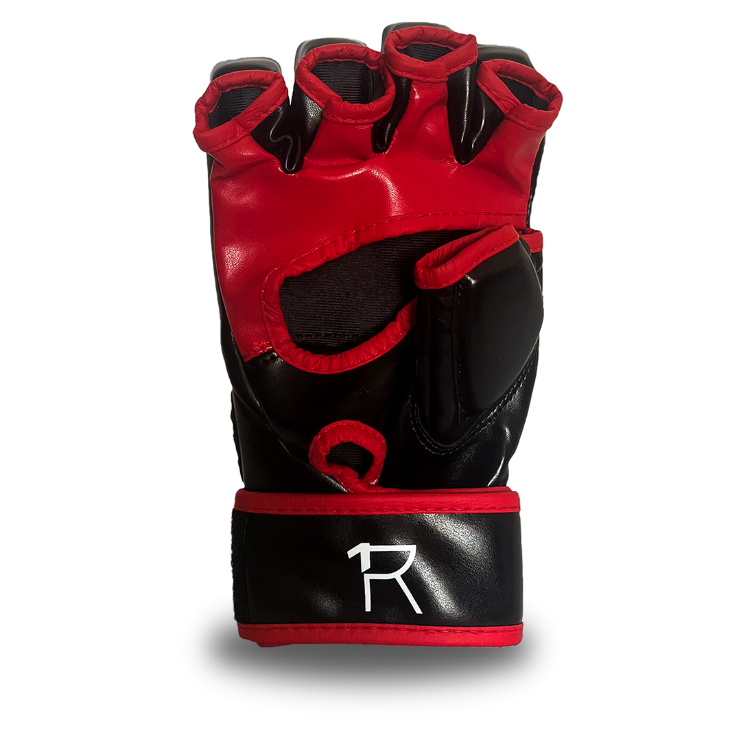 Guanti da MMA - SAMURAI