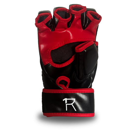 Guanti da MMA - SAMURAI