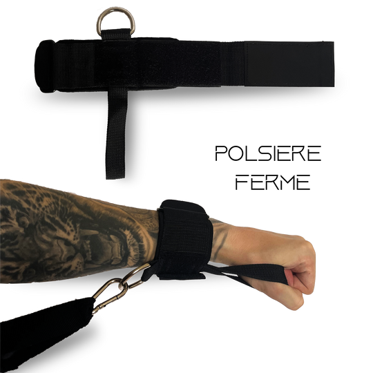 Elastici Allenamento  R1 - POWER FIST