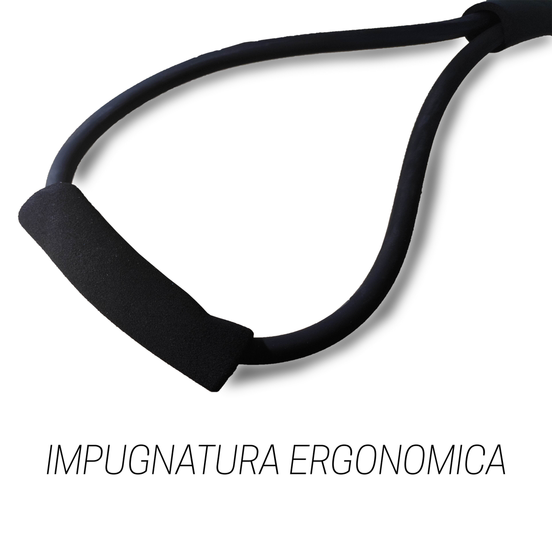 Elastici d'allenamento R1 - POWER FIST PRO