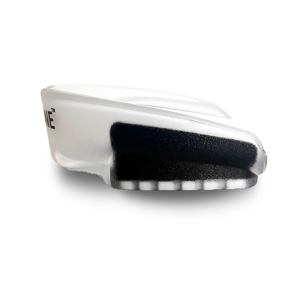 Paradenti White Ice